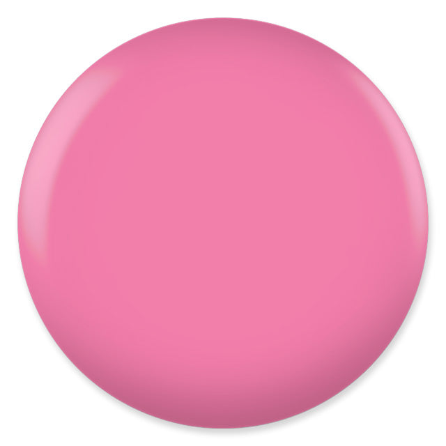 DND DC Dip - 117 Pinklet Lady - 1.6 oz