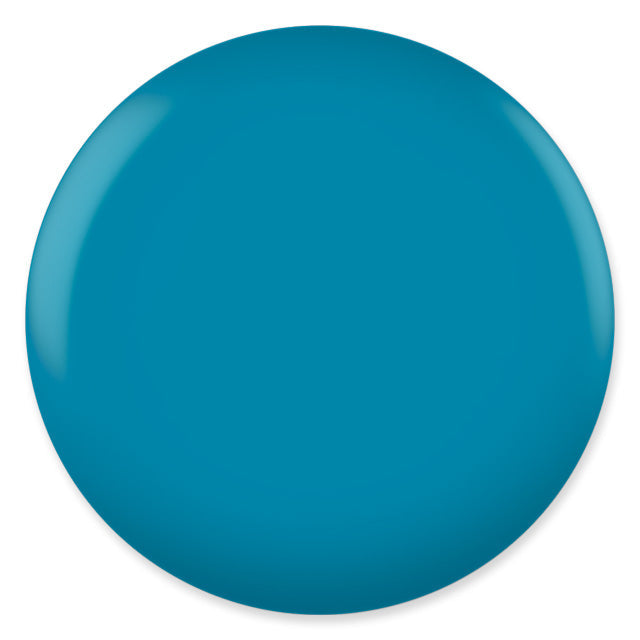 DND DC Dip - 123 Cornflower Blue - 1.6 oz