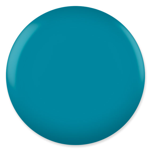DND DC Dip - 124 Columbian Blue - 1.6 oz