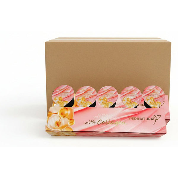 PEDINATURAL Spa 5-IN-1 Pod Kit 50/Case