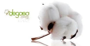 DEGASA 100% Cotton 1lbs