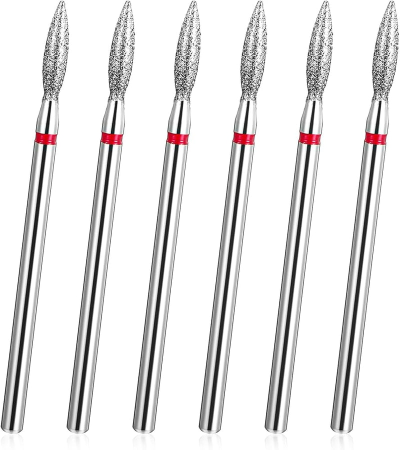 Diamond nail drill bit 3/32 - drill bit