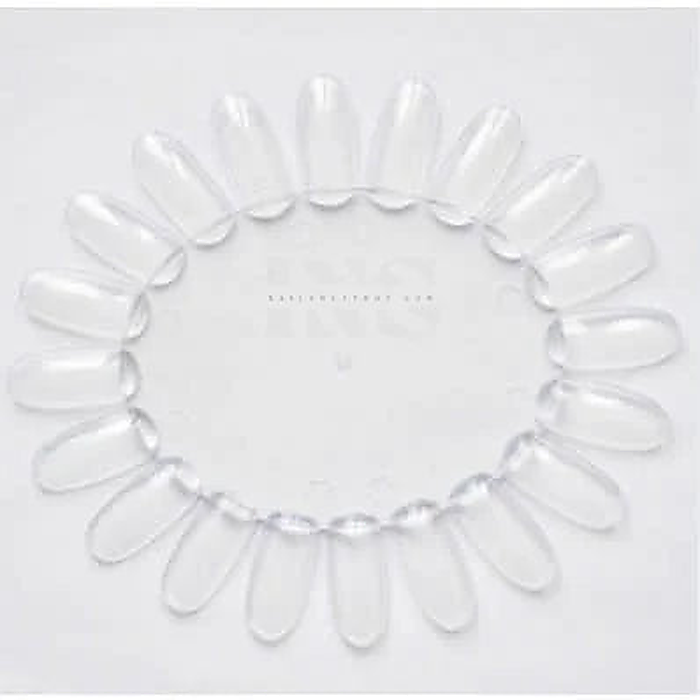 Display Wheel Clear