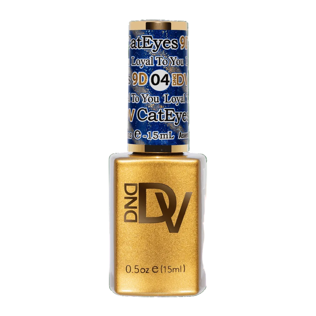 Diva 9d cat eye - 04 loyal to you - cateye