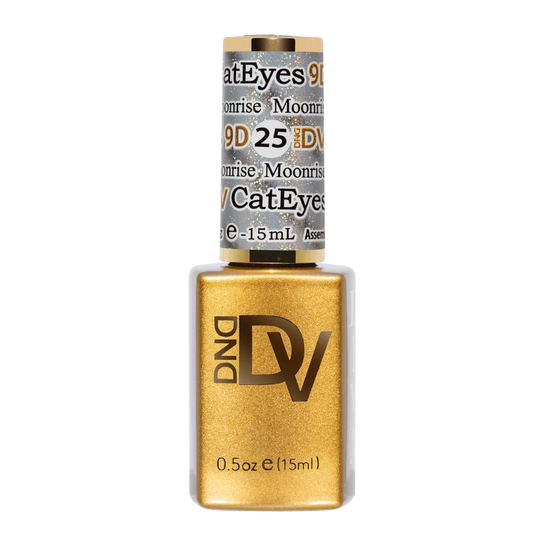 Diva 9d cat eye - 25 moonrise - cateye