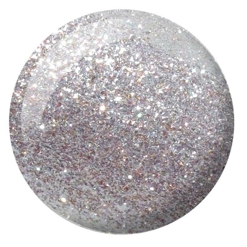 DND Diva Powder - 002 Full Moon