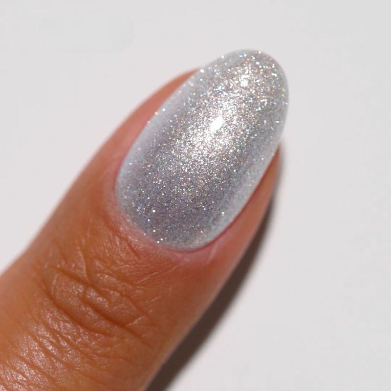 DND Diva Powder - 002 Full Moon