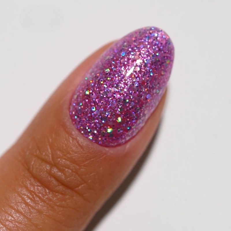 DND Diva Powder - 009 Jewel