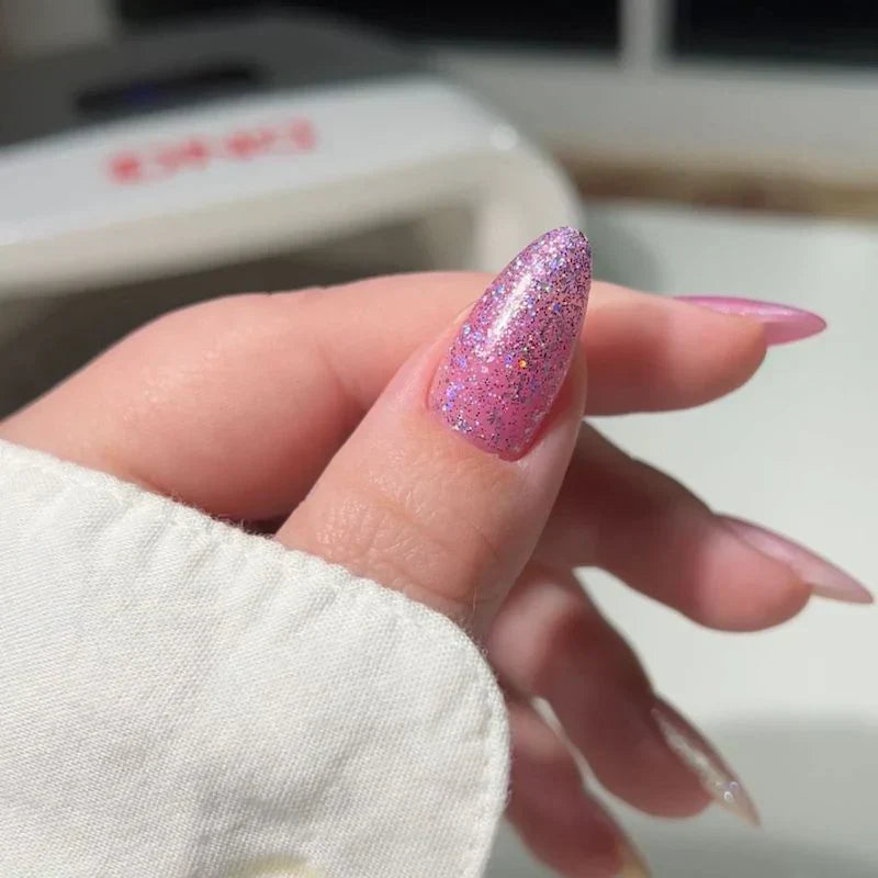 DND Diva Powder - 009 Jewel