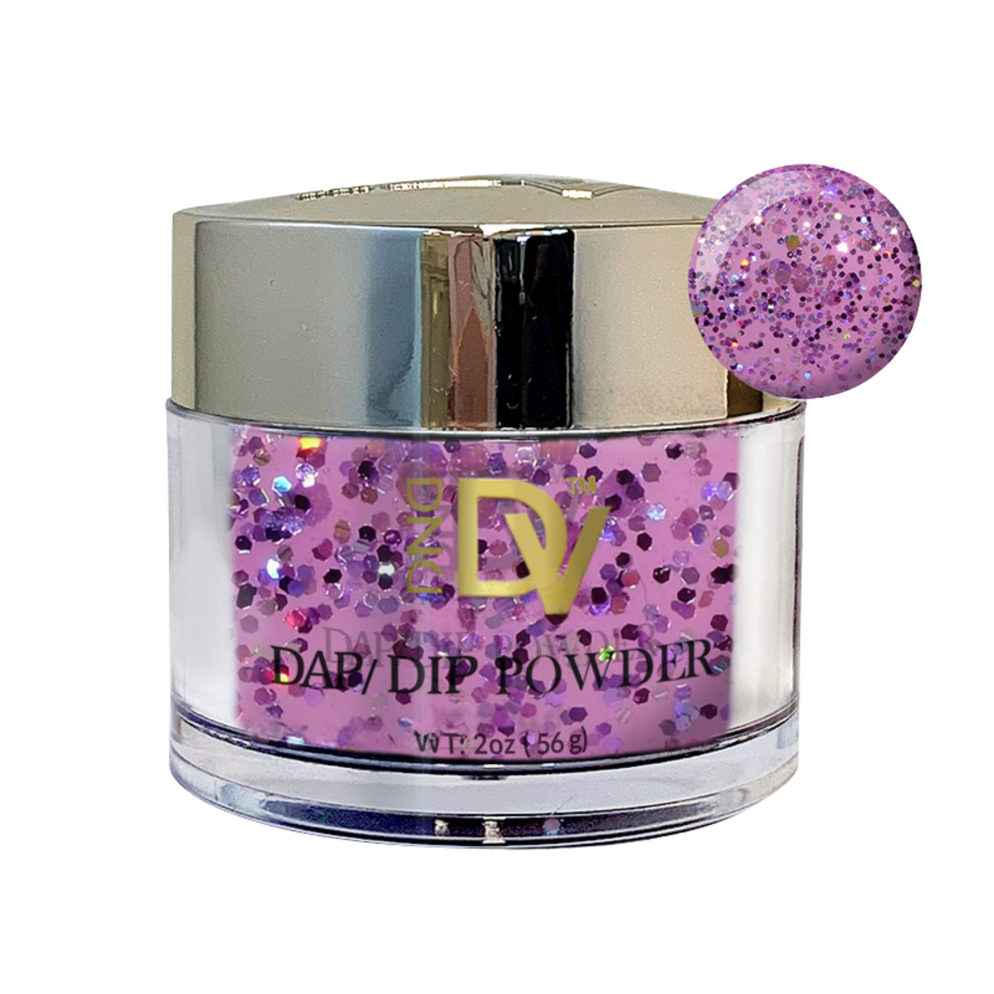 DND Diva Powder - 009 Jewel