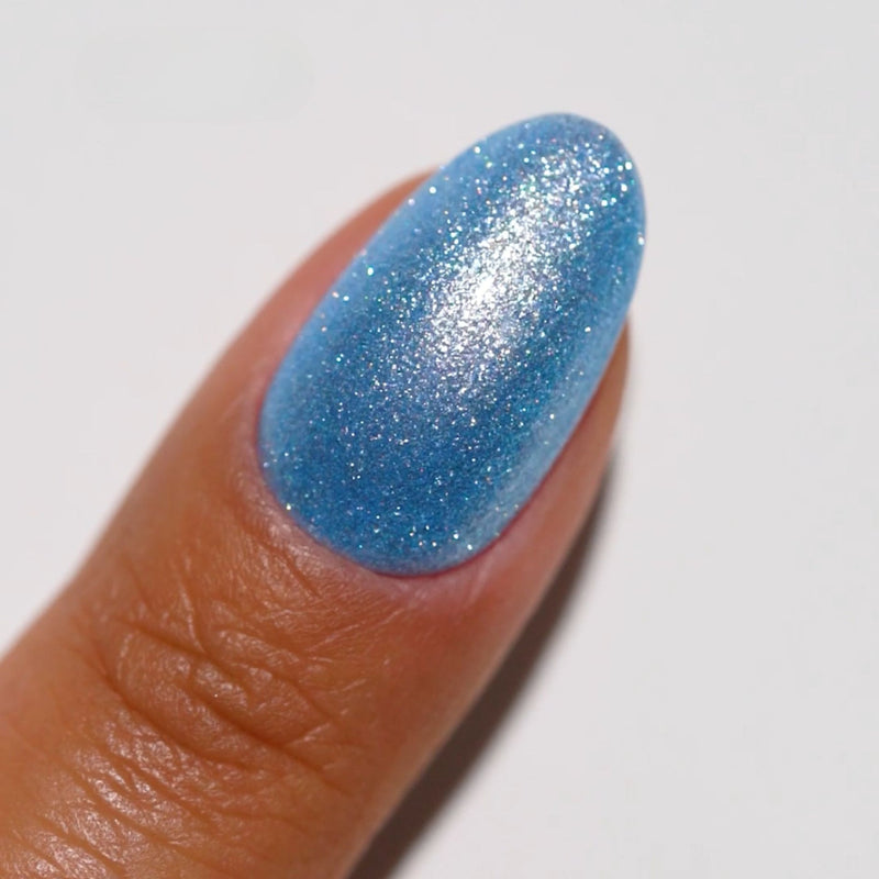 DND Diva Powder - 018 Reve Palais