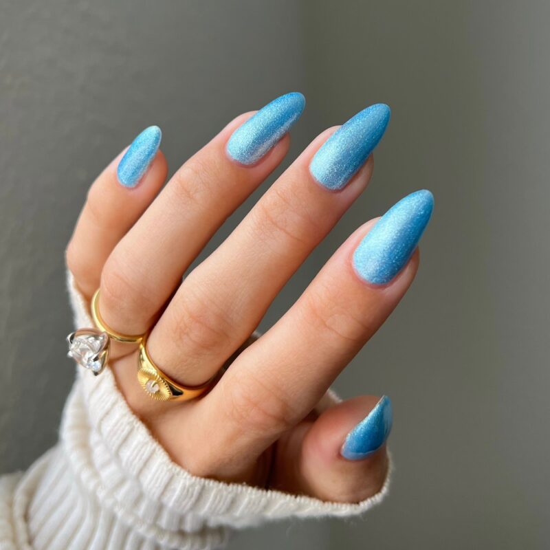 DND Diva Powder - 018 Reve Palais