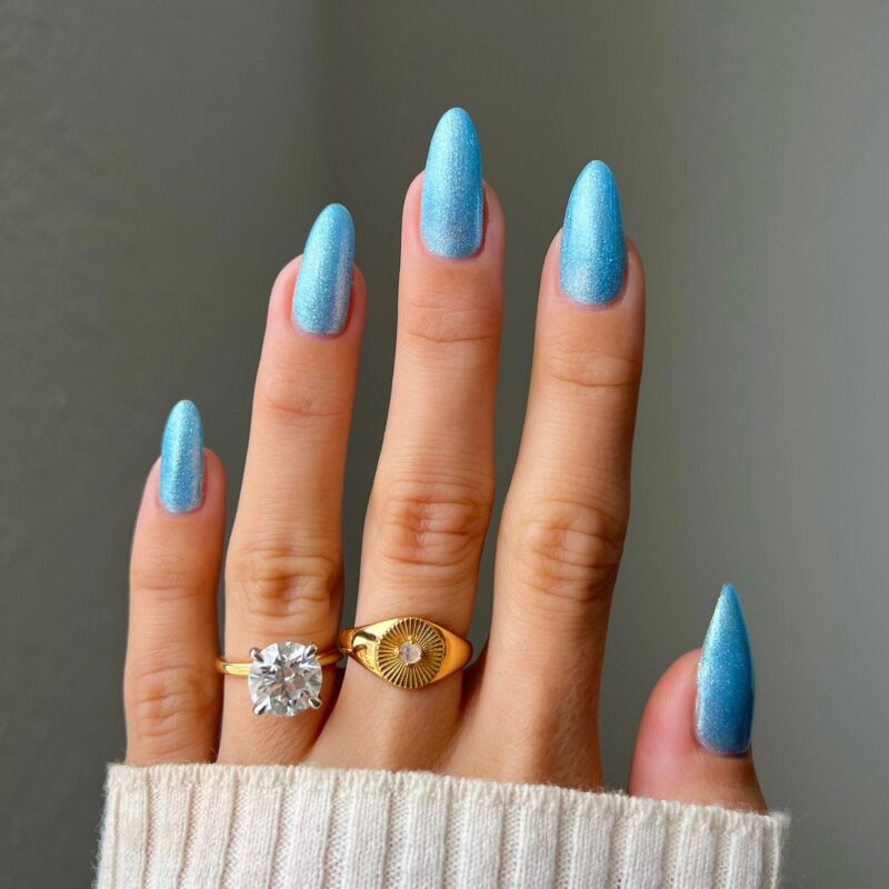 DND Diva Powder - 018 Reve Palais