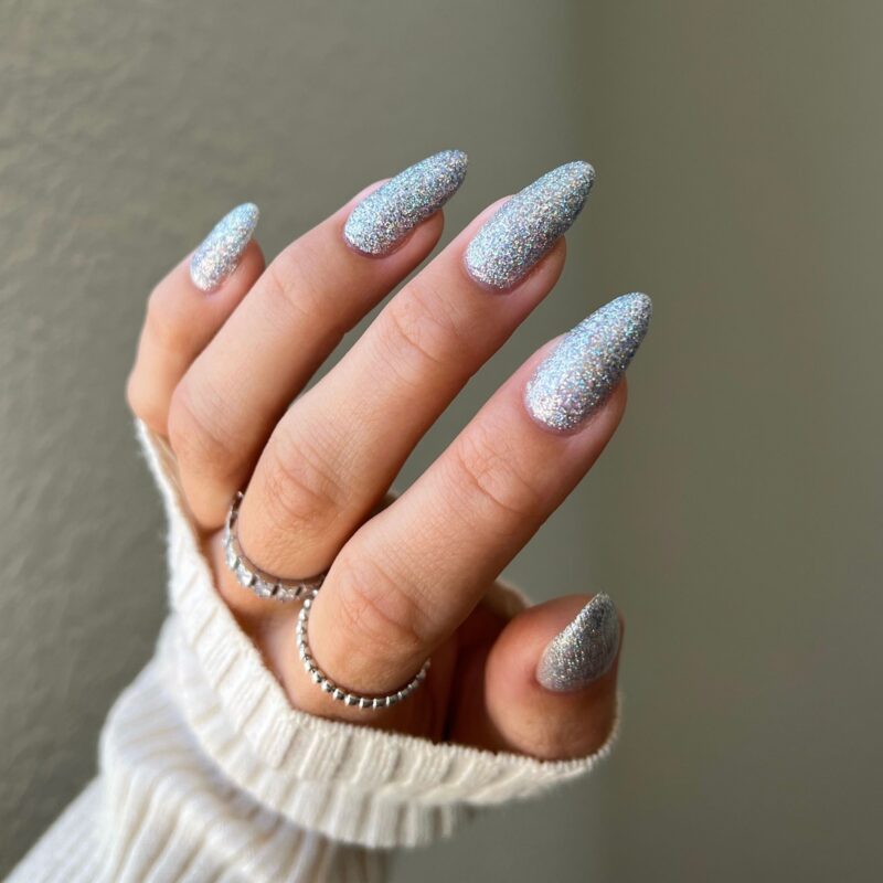 DND Diva Powder - 021 Hologra-Fun