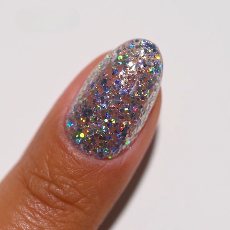 DND Diva Powder - 023 Oz Of Holo
