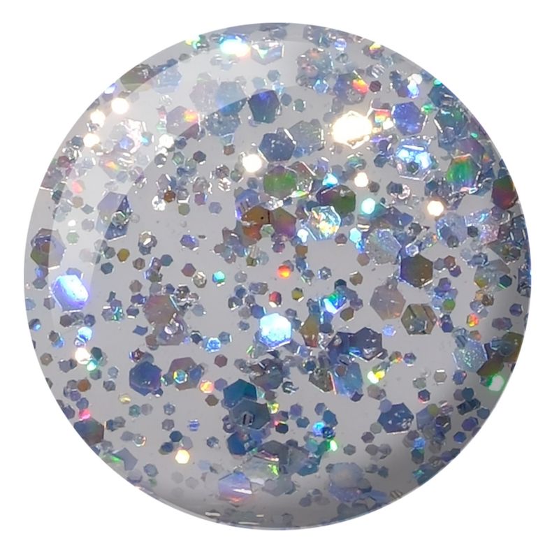 DND Diva Powder - 023 Oz Of Holo