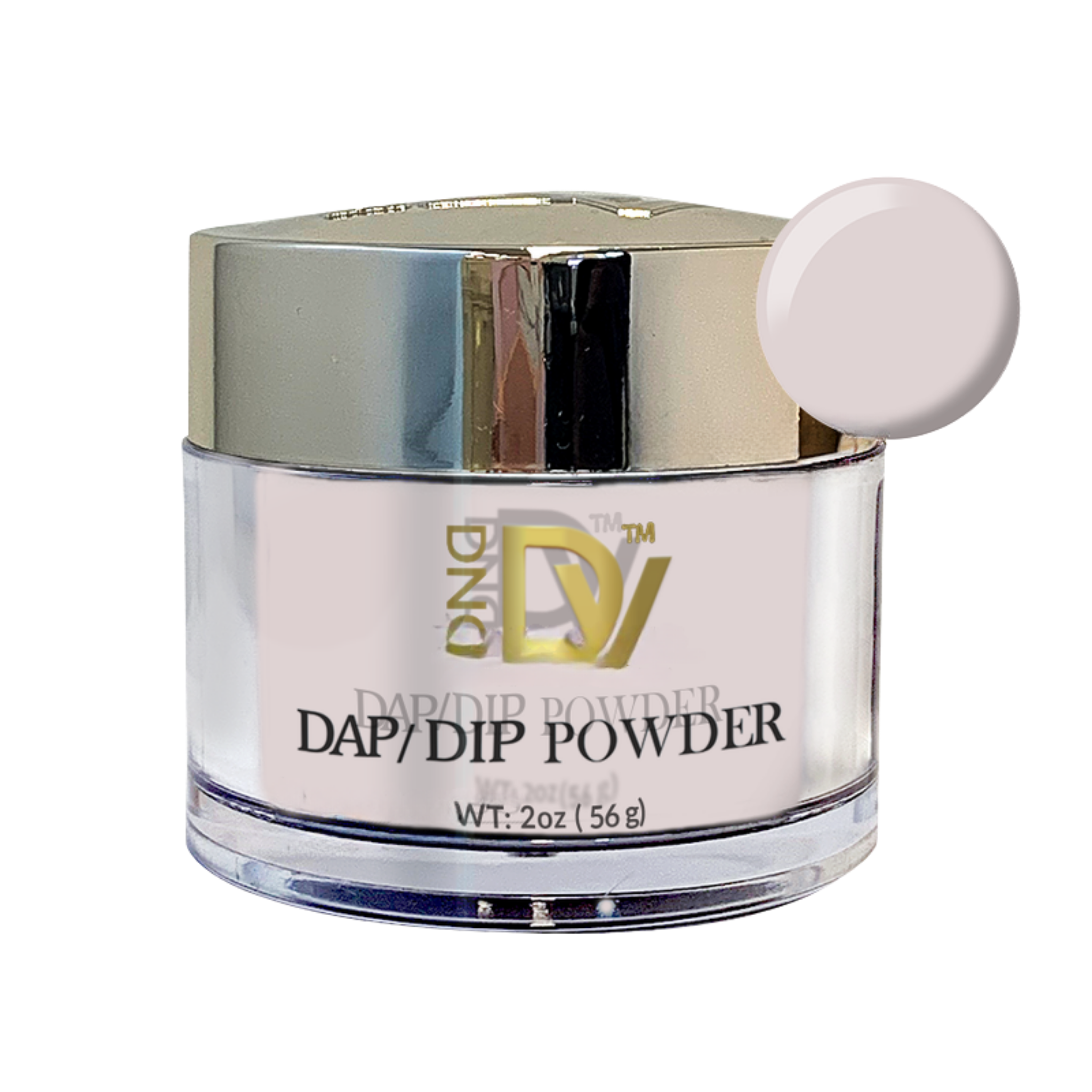 DND Diva Powder - 041 With Grayce