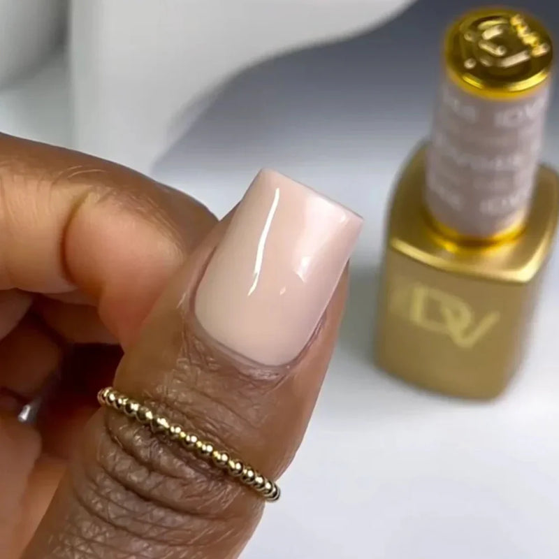 DND Diva Powder - 048 Pale Dune