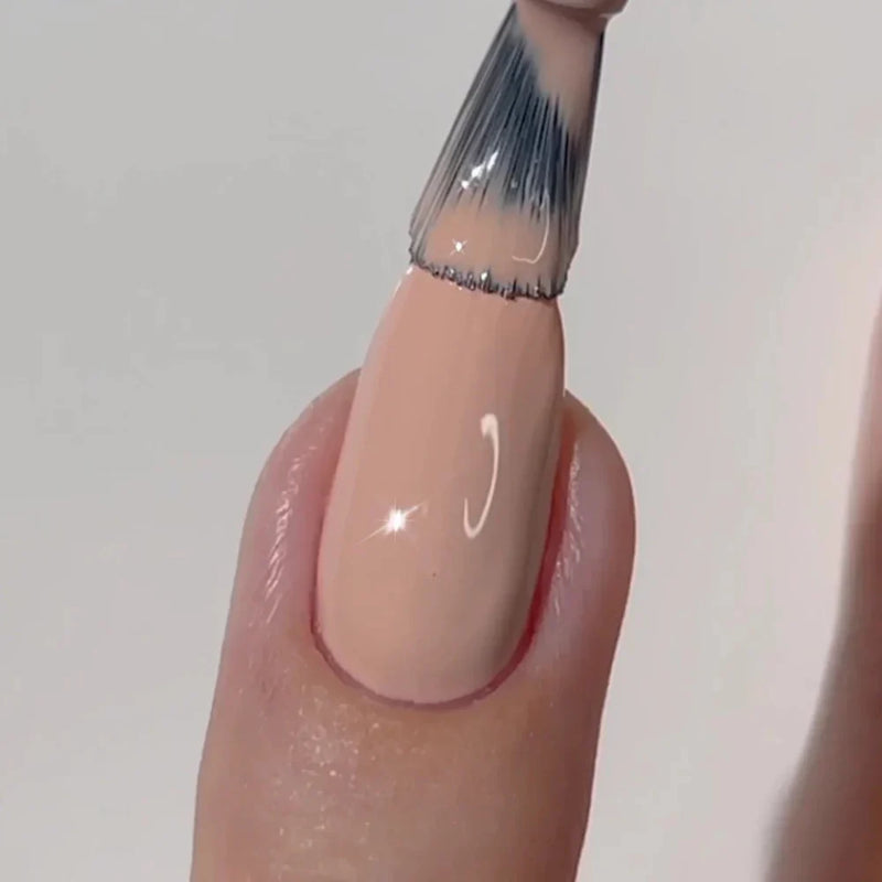 DND Diva Powder - 050 Pinky Nude