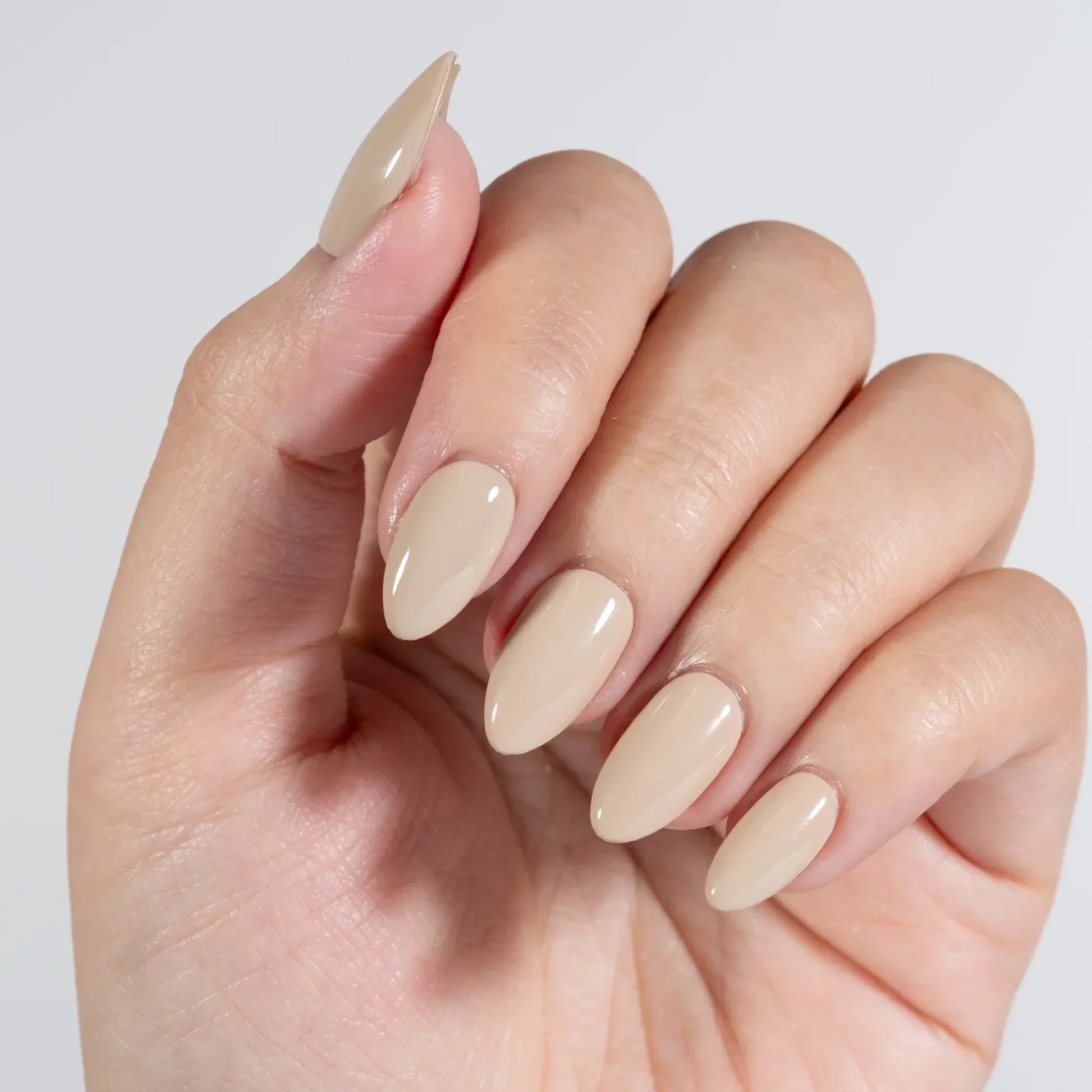 DND Diva Powder - 053 Snatched