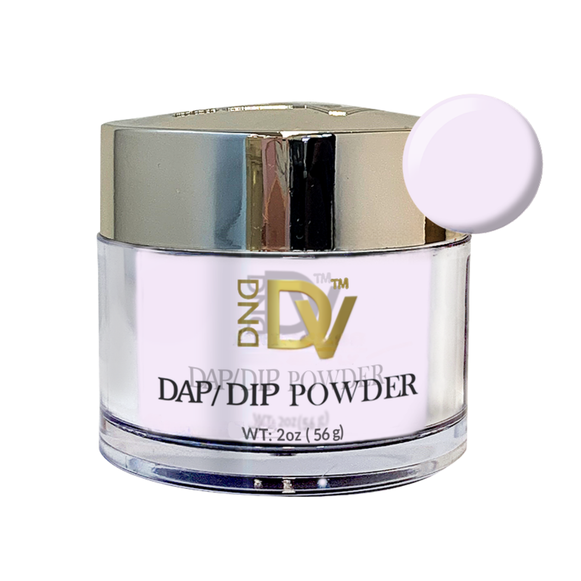 DND Diva Powder - 055 Unicorn Lantern
