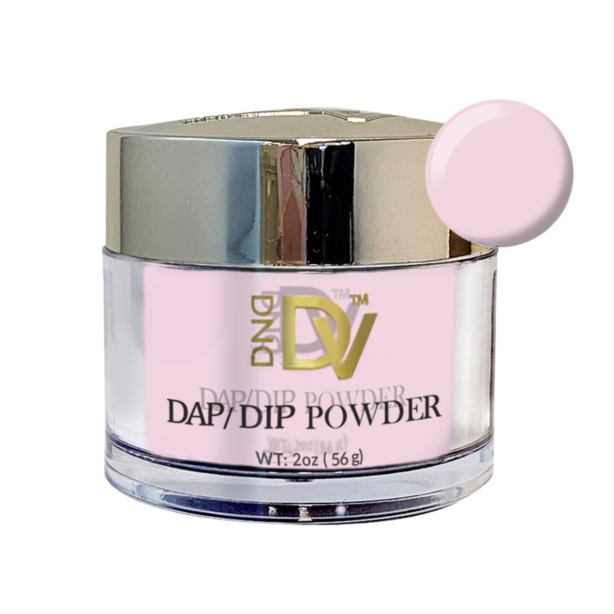 DND Diva Powder - 059 Azalea Flower