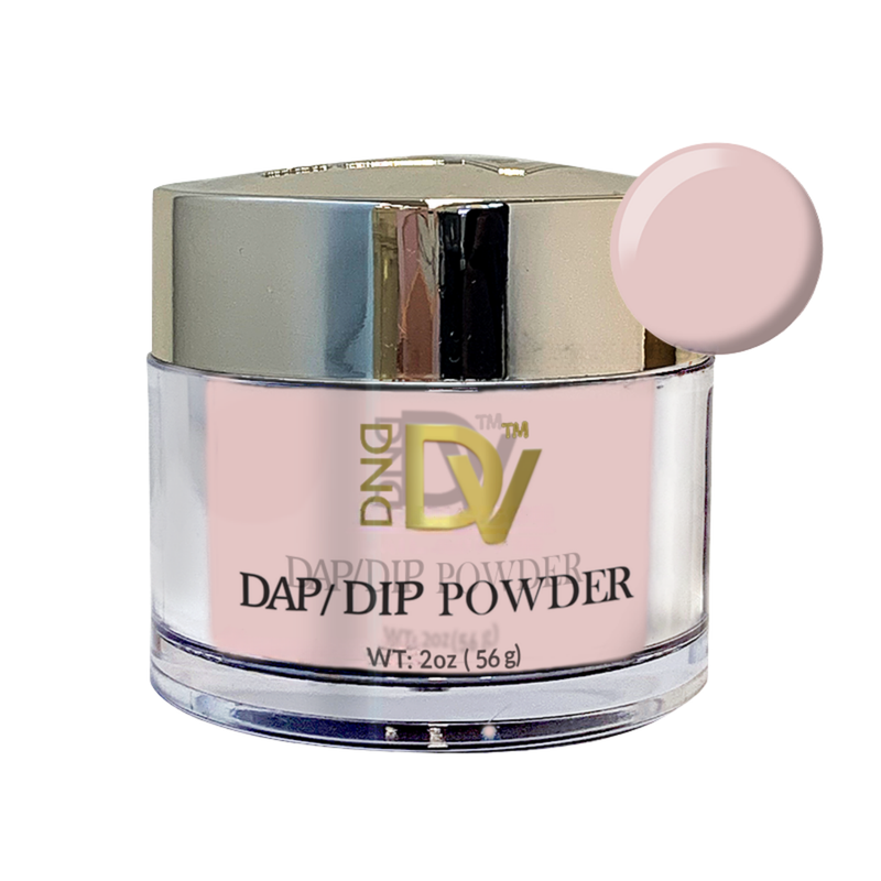 DND Diva Powder - 063 Shortbread
