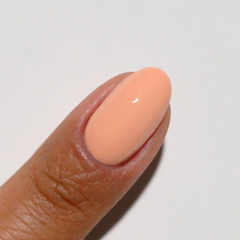 DND Diva Powder - 071 Toasted Apricot