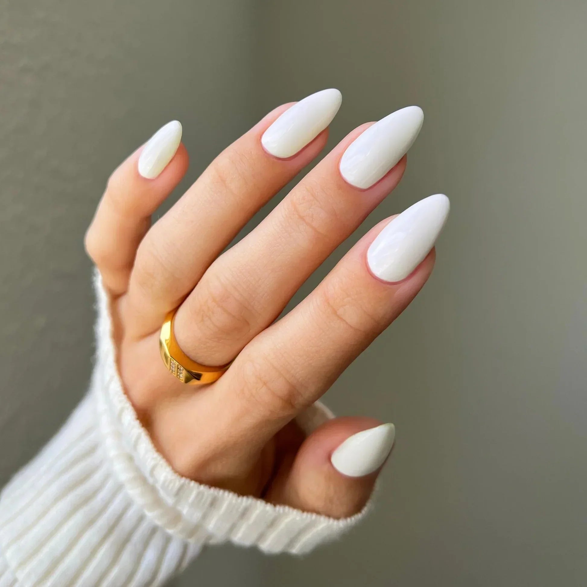 DND Diva Powder - 074 Creampuff