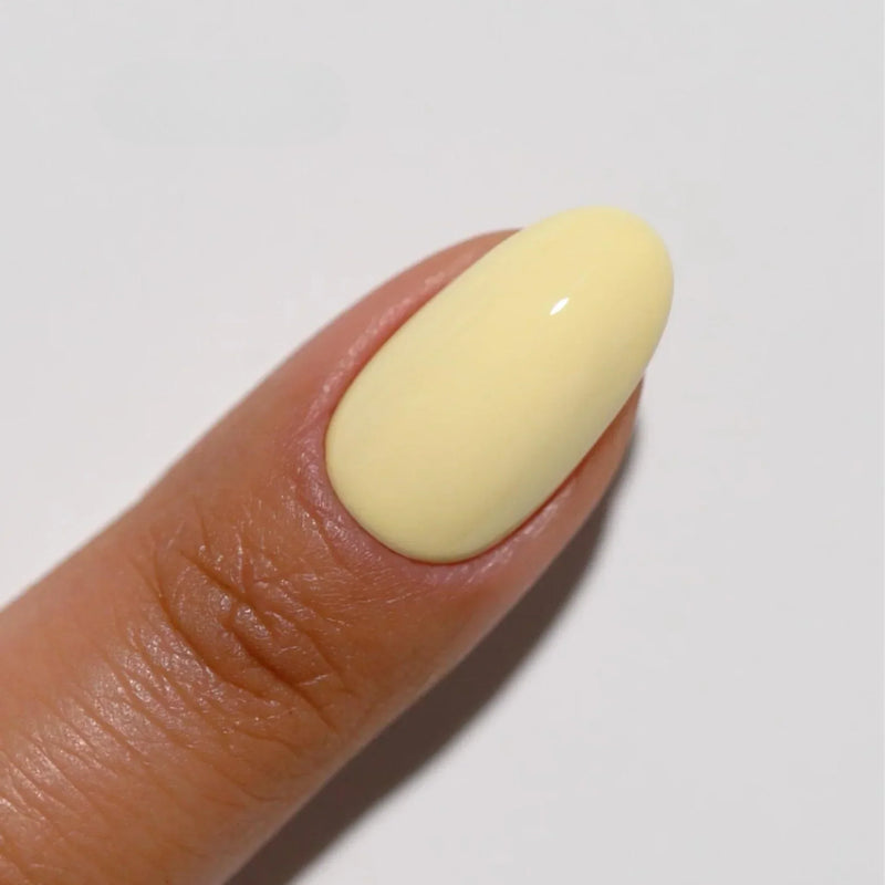 DND Diva Powder - 082 Sunny Delight
