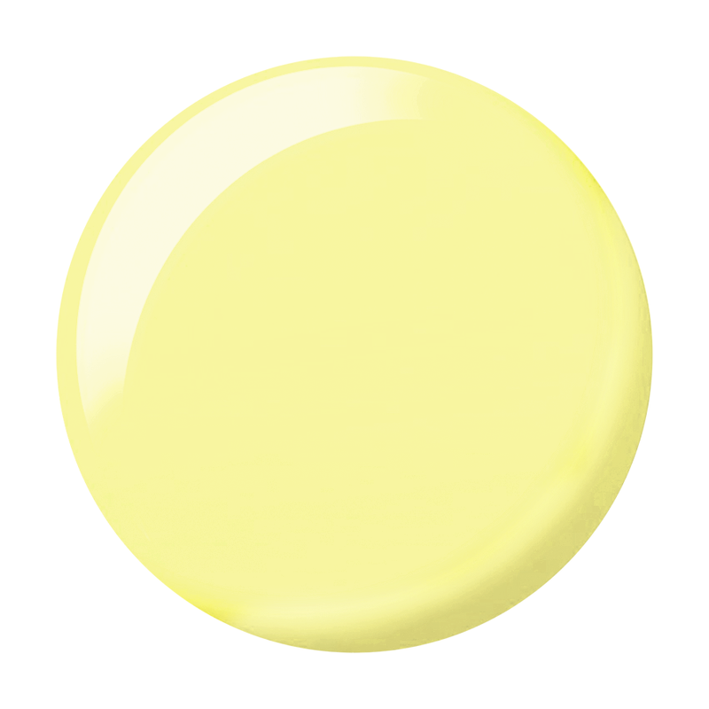 DND Diva Powder - 082 Sunny Delight