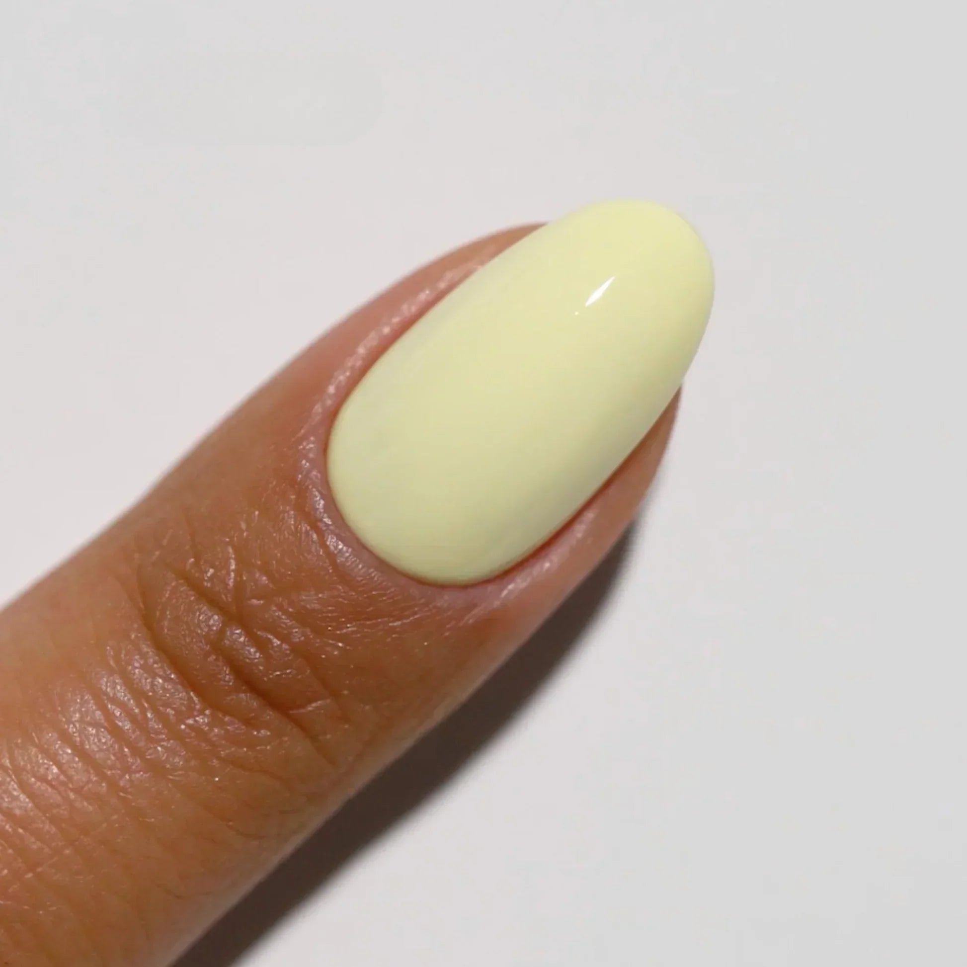 DND Diva Powder - 083 Lemon Sorbet