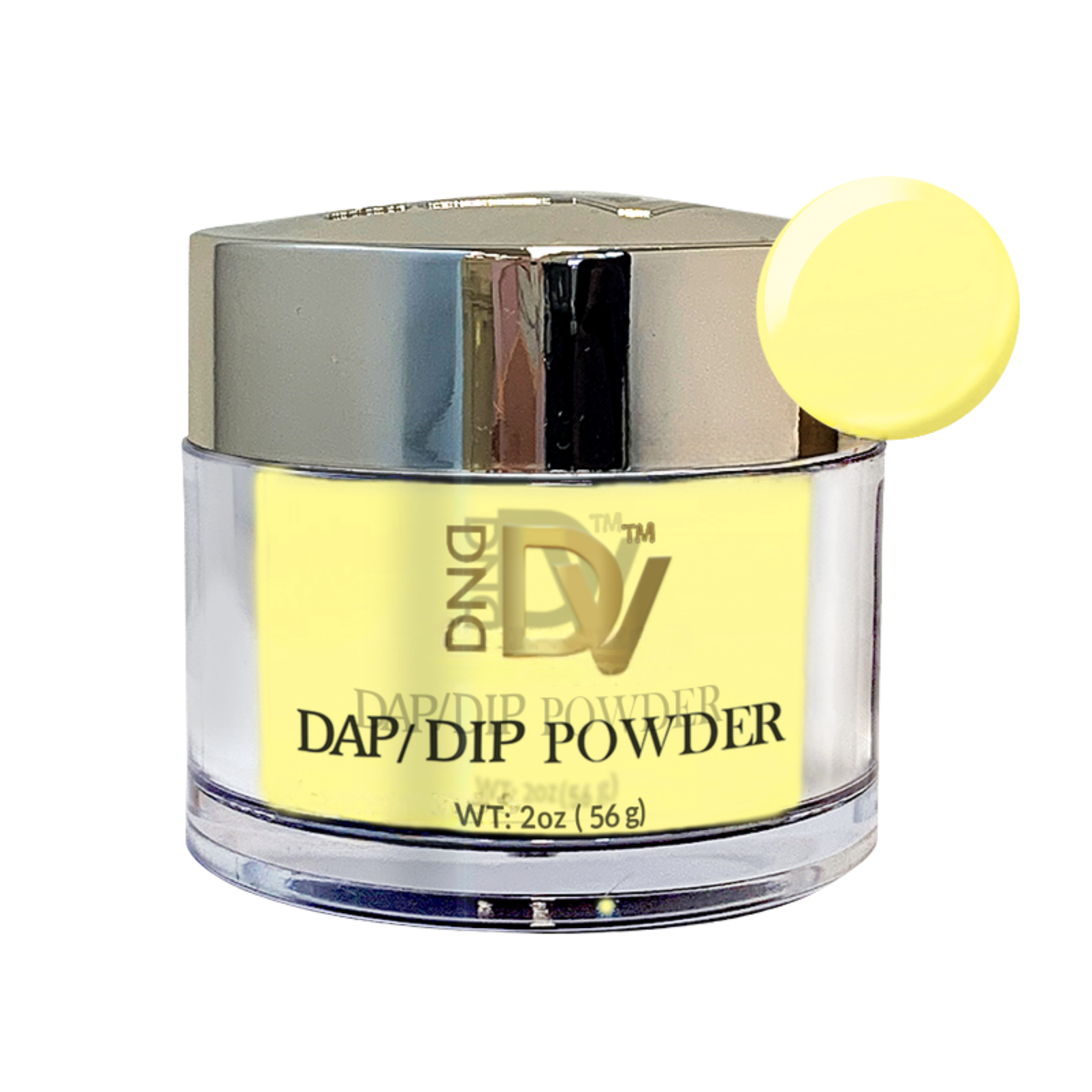 DND Diva Powder - 084 Dandelion