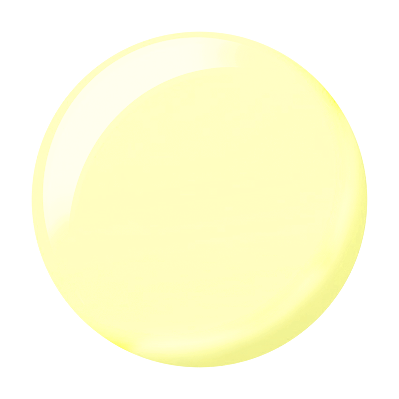 DND Diva Powder - 085 Banana Cream