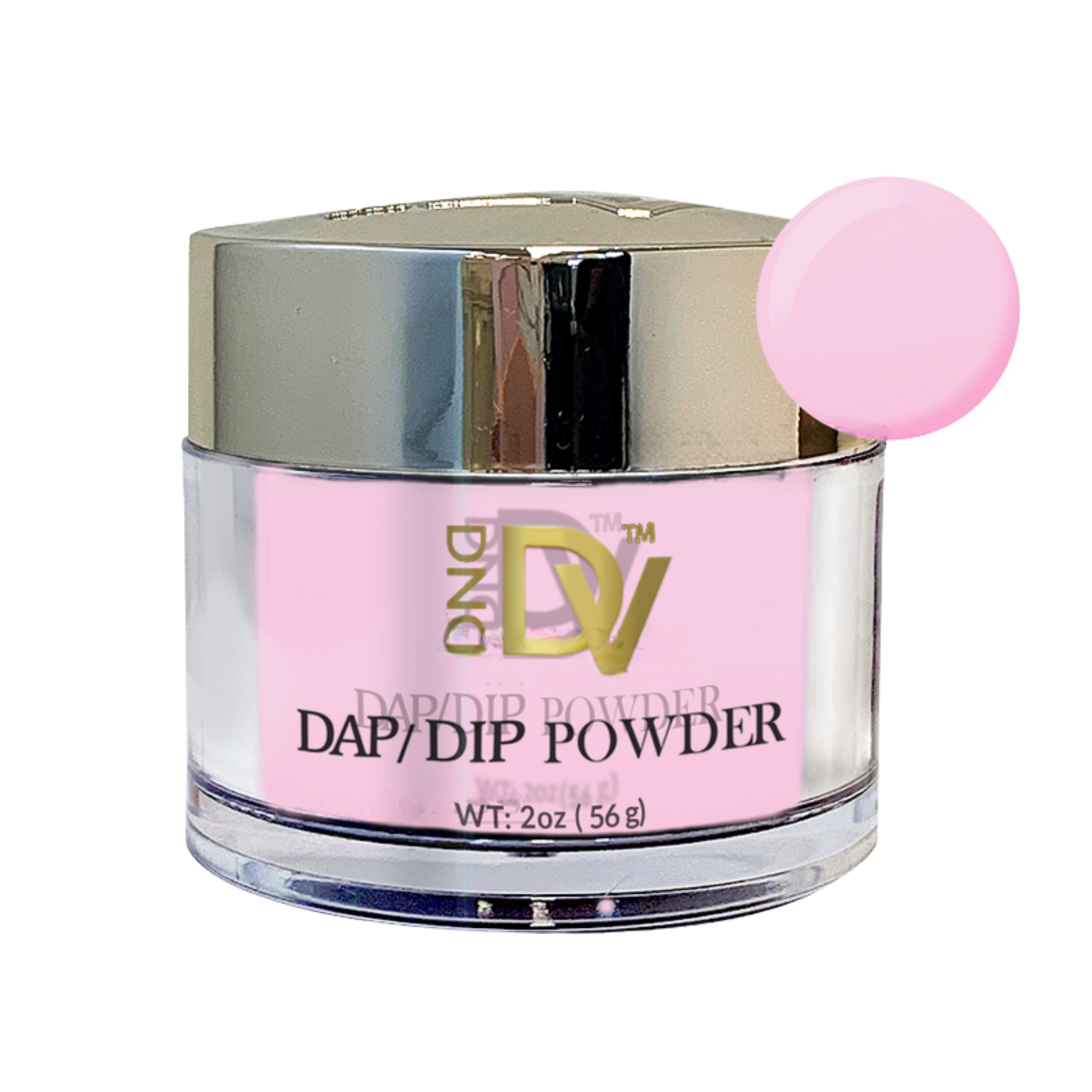 DND Diva Powder - 096 Morphed Unicorn