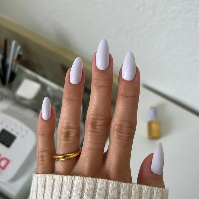 DND Diva Powder - 101 Cotton Candy Lilac