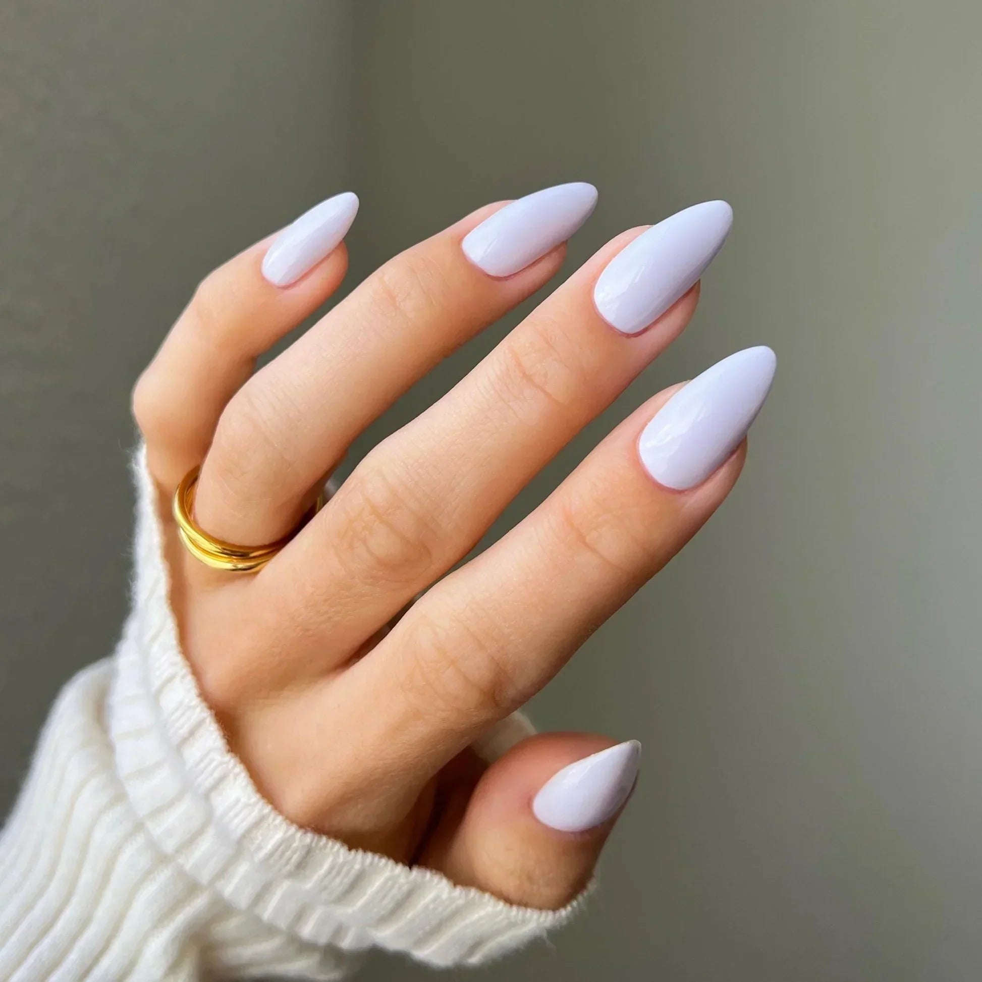 DND Diva Powder - 101 Cotton Candy Lilac