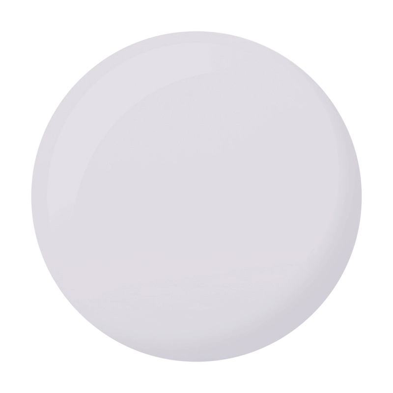 DND Diva Powder - 101 Cotton Candy Lilac