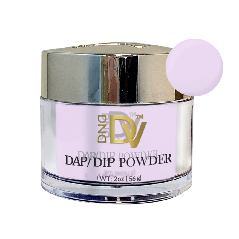 DND Diva Powder - 102 Off The Grid
