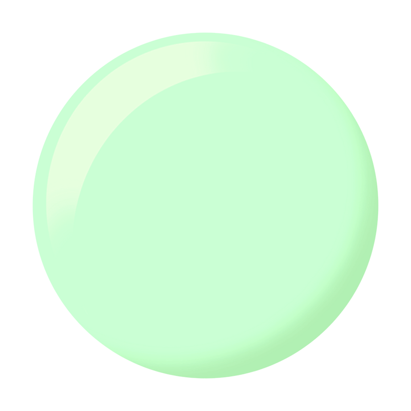 DND Diva Powder - 104 Peppermint Marshmallow