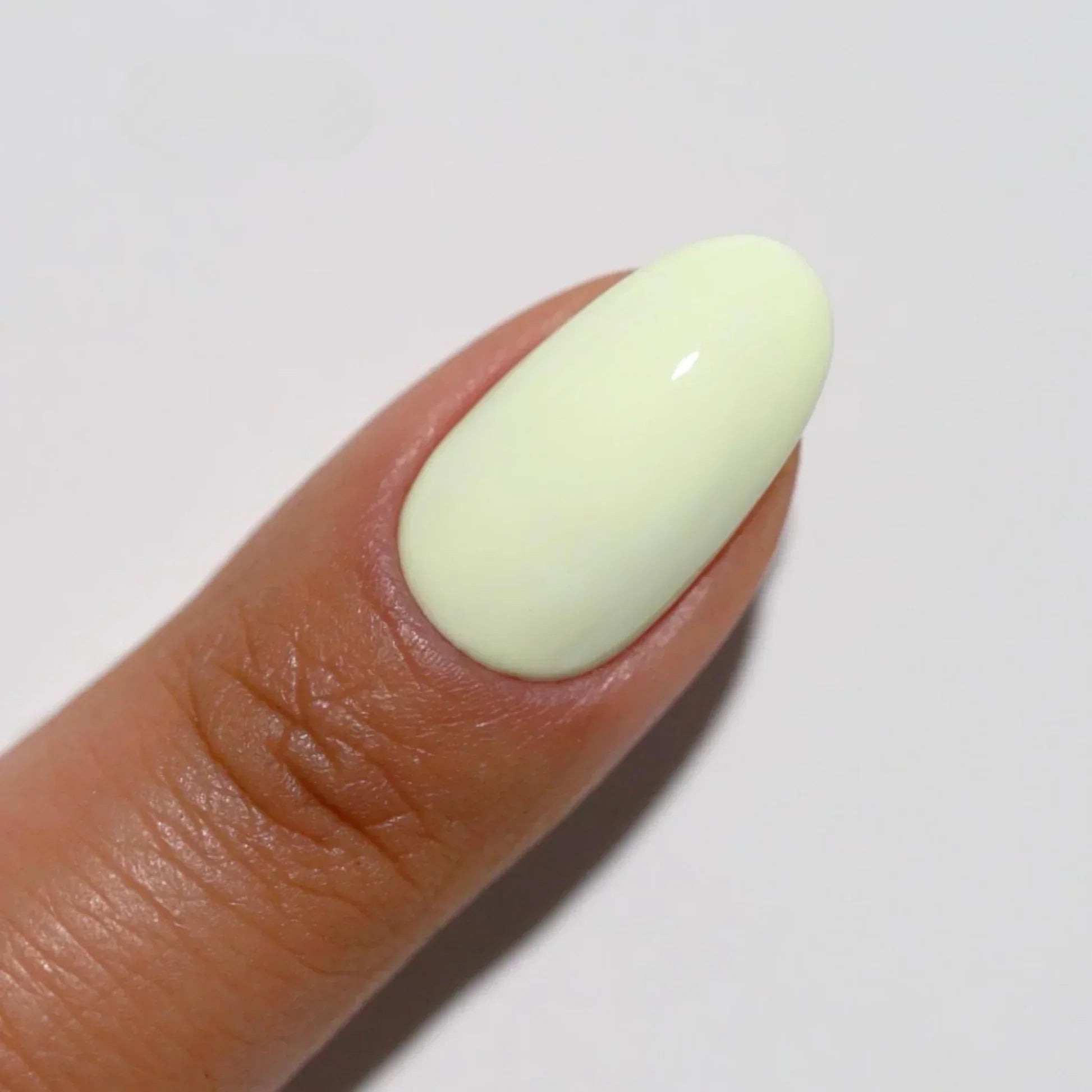 DND Diva Powder - 105 Pastel Pear