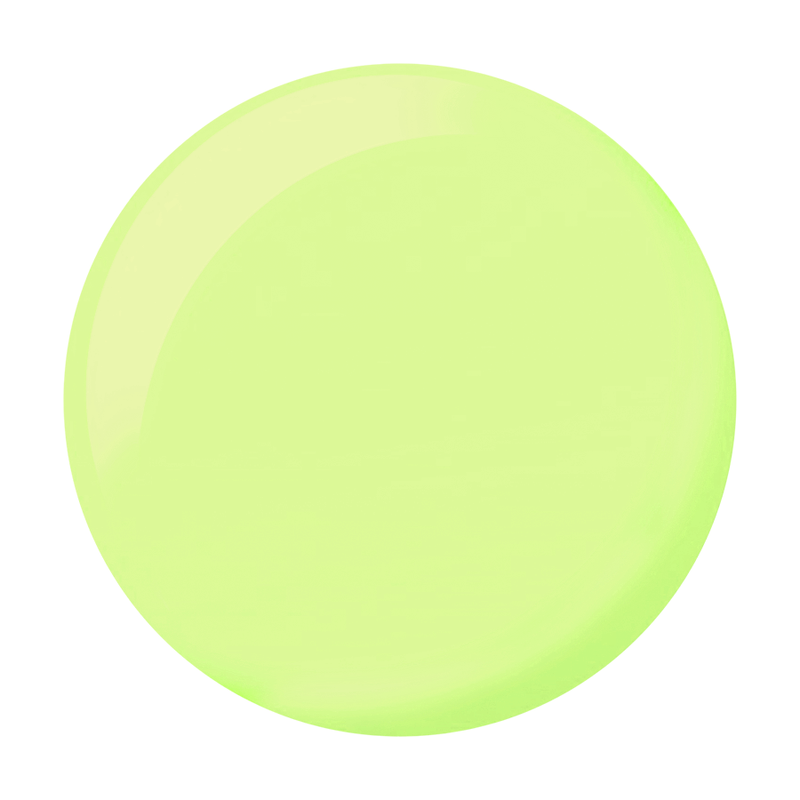 DND Diva Powder - 106 Pistachio Lemonade