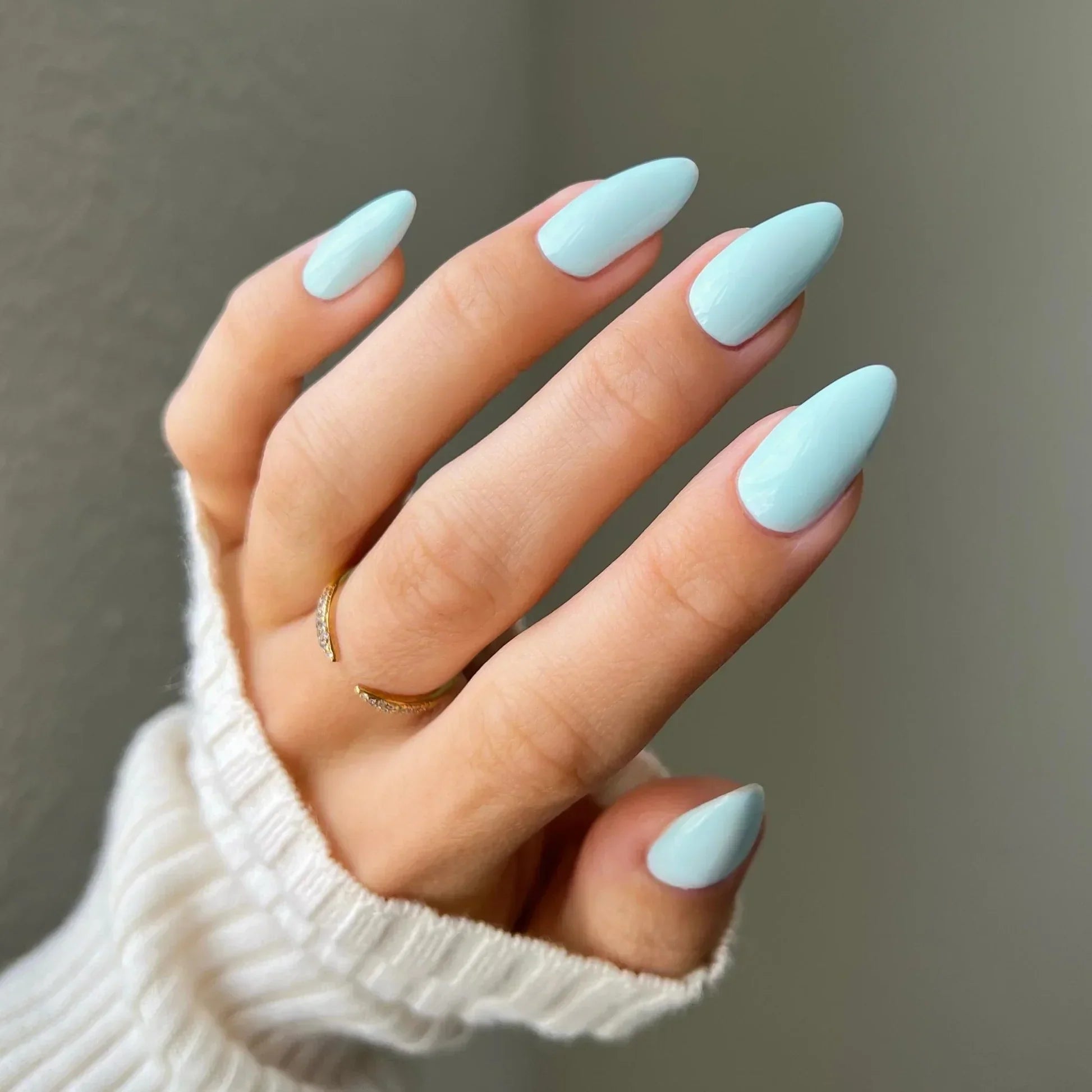 DND Diva Powder - 108 Lather Me Up