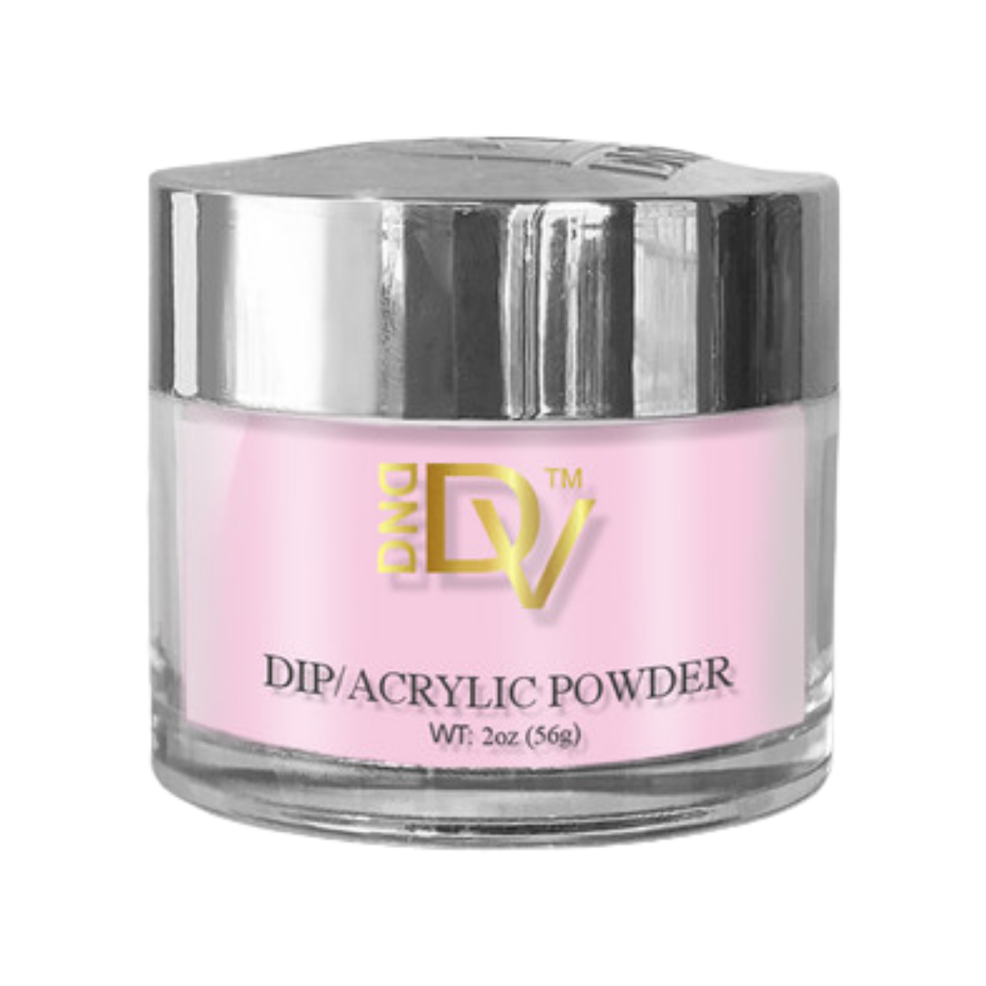 DND Diva Powder - 111 Pink A Boo