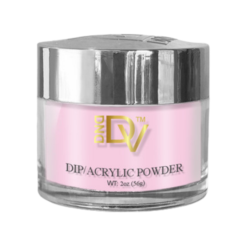 DND Diva Powder - 111 Pink A Boo