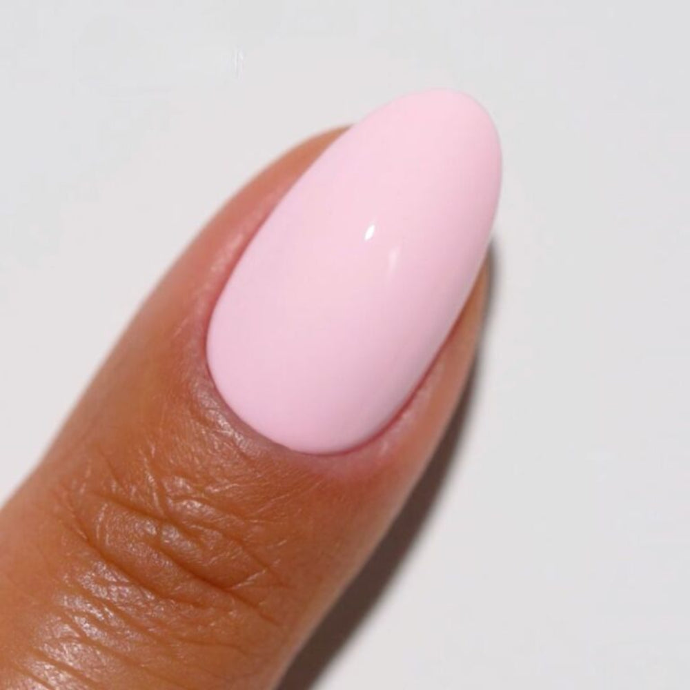 DND Diva Powder - 111 Pink A Boo