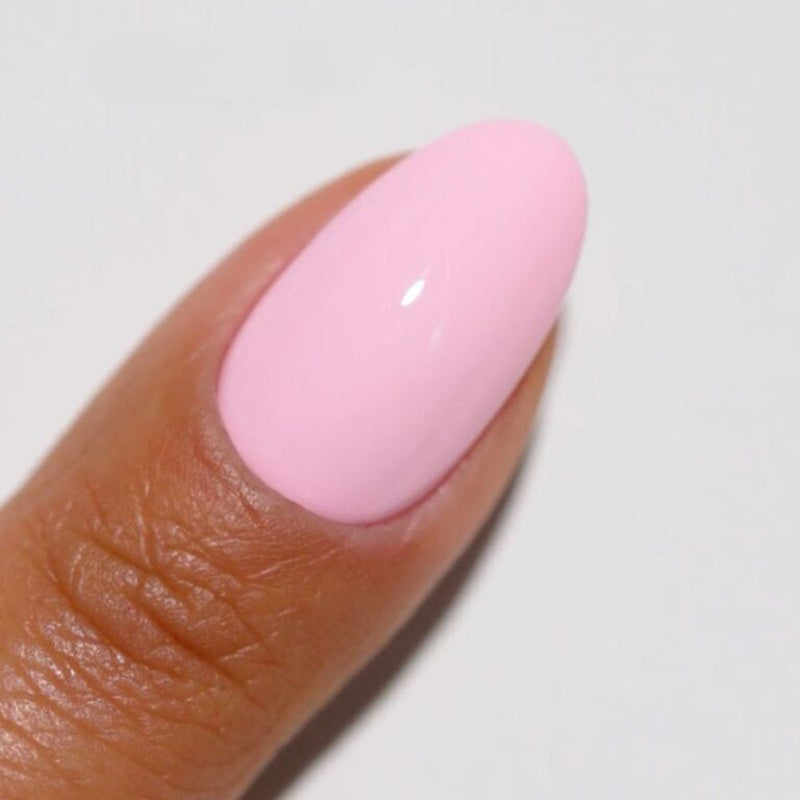 DND Diva Powder - 112 Sugared Rose