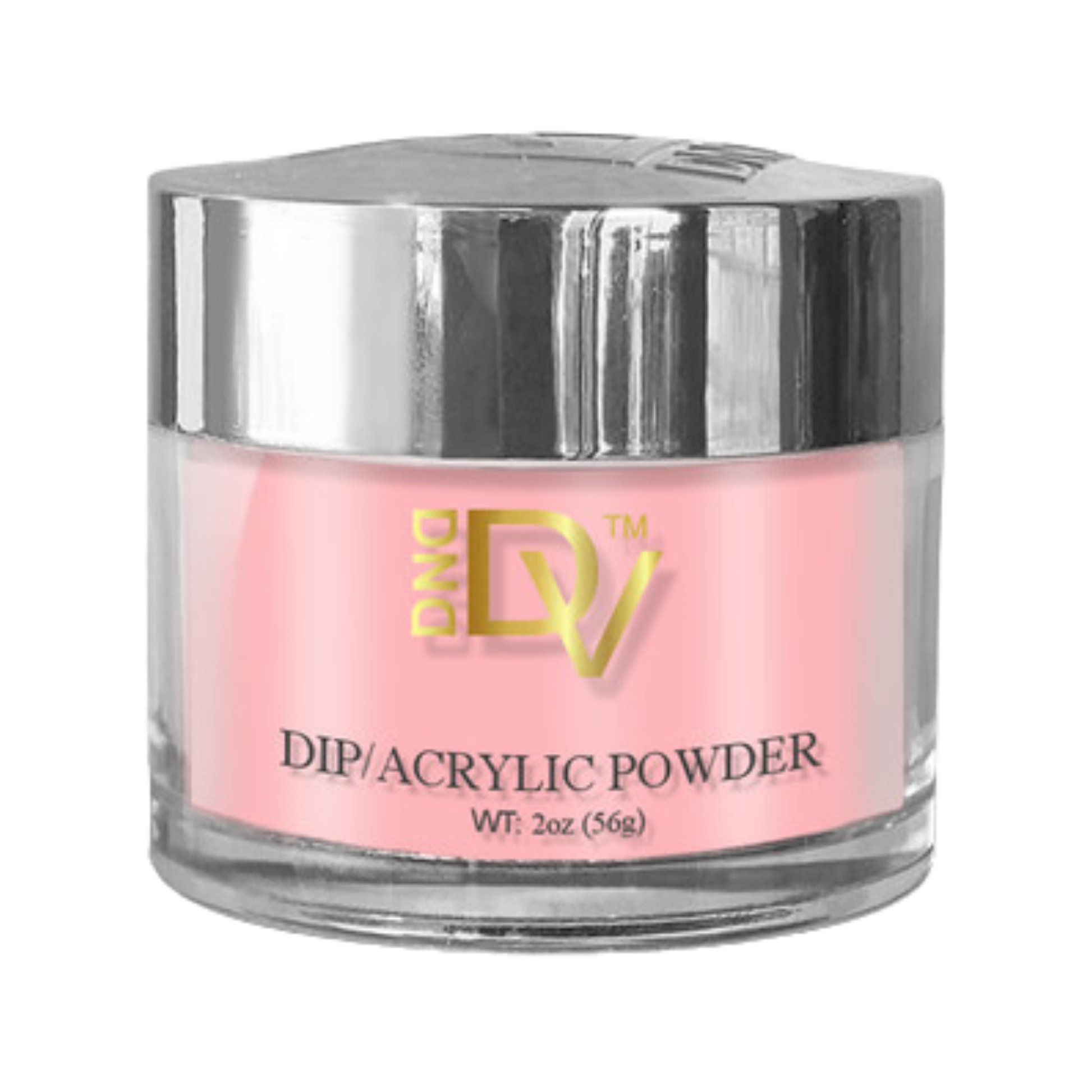 DND Diva Powder - 113 Cupcake Frosting