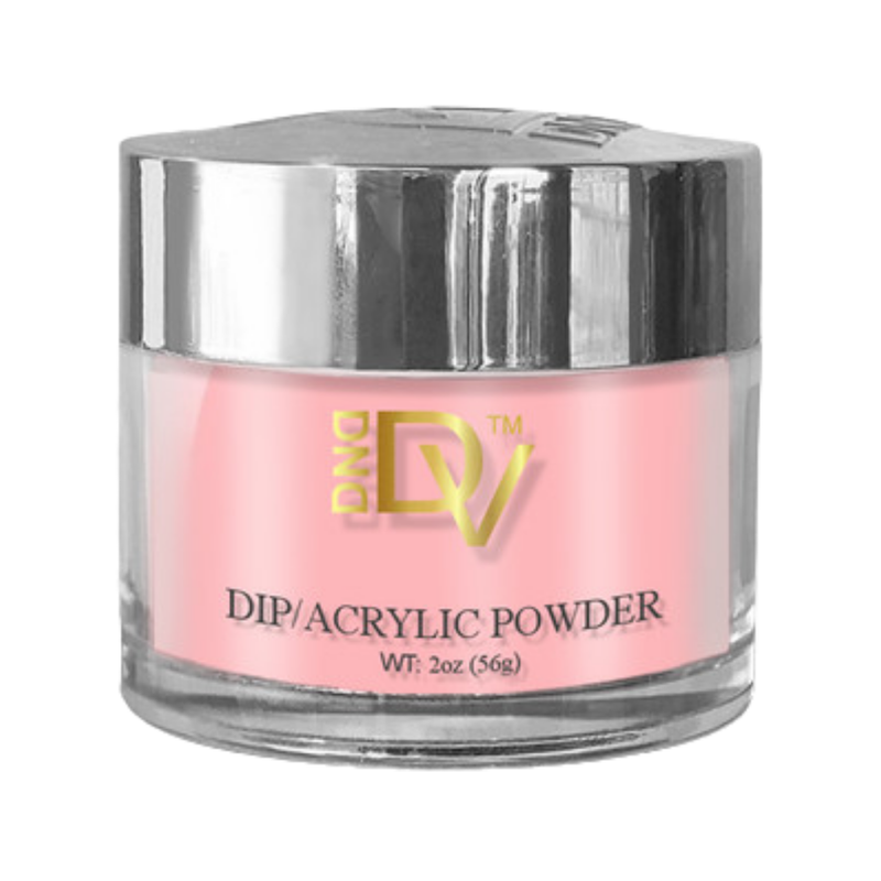 DND Diva Powder - 113 Cupcake Frosting