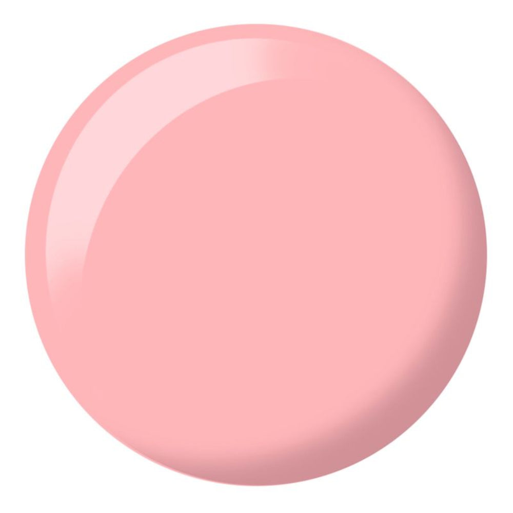 DND Diva Powder - 113 Cupcake Frosting